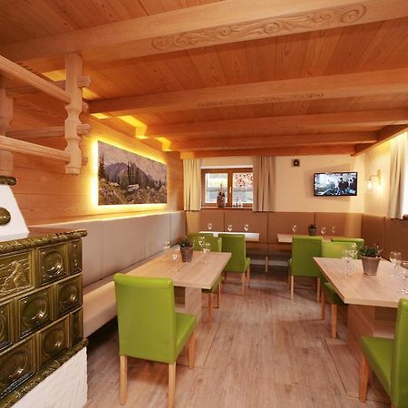 Premium Chalet Andrea Leogang Ngoại thất bức ảnh