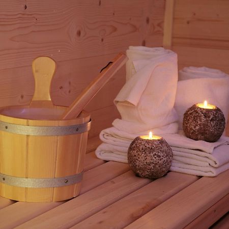Premium Chalet Andrea Leogang Ngoại thất bức ảnh