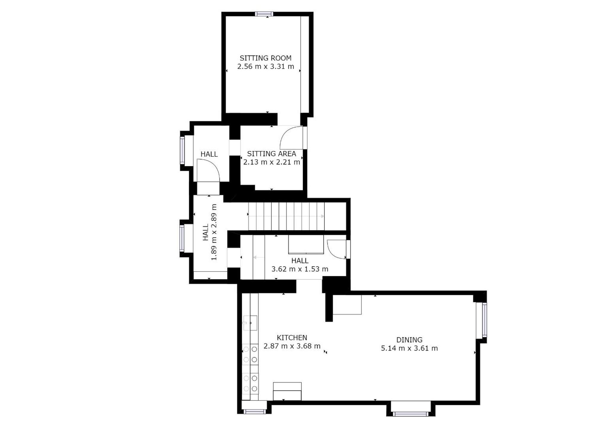 Premium Chalet Andrea Leogang Ngoại thất bức ảnh
