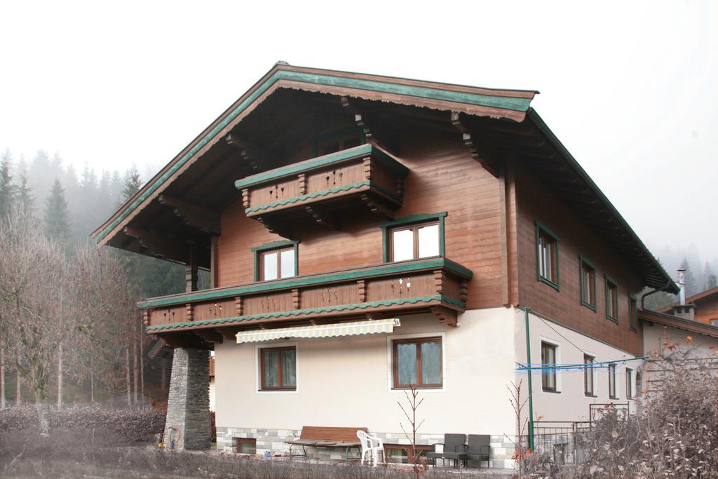 Premium Chalet Andrea Leogang Phòng bức ảnh