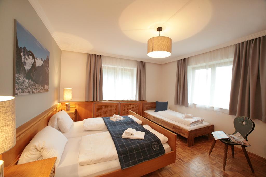 Premium Chalet Andrea Leogang Phòng bức ảnh