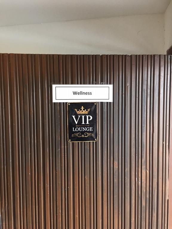 Premium Chalet Andrea Leogang Phòng bức ảnh