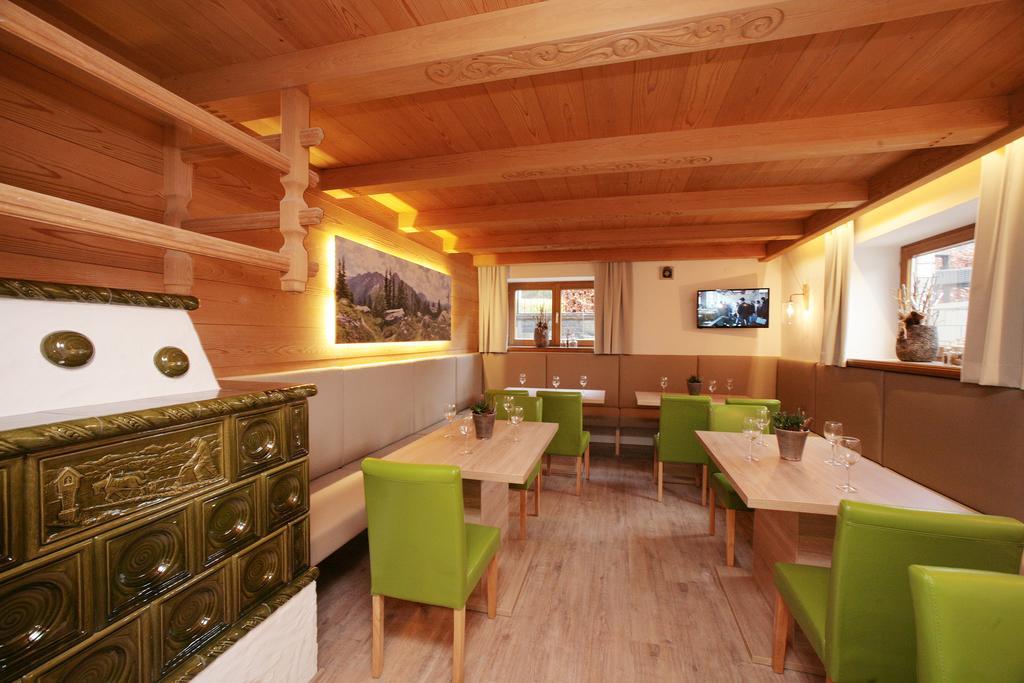 Premium Chalet Andrea Leogang Ngoại thất bức ảnh