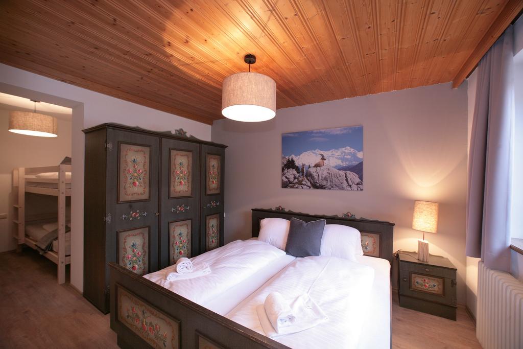 Premium Chalet Andrea Leogang Ngoại thất bức ảnh
