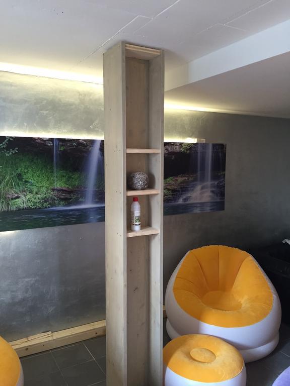 Premium Chalet Andrea Leogang Ngoại thất bức ảnh