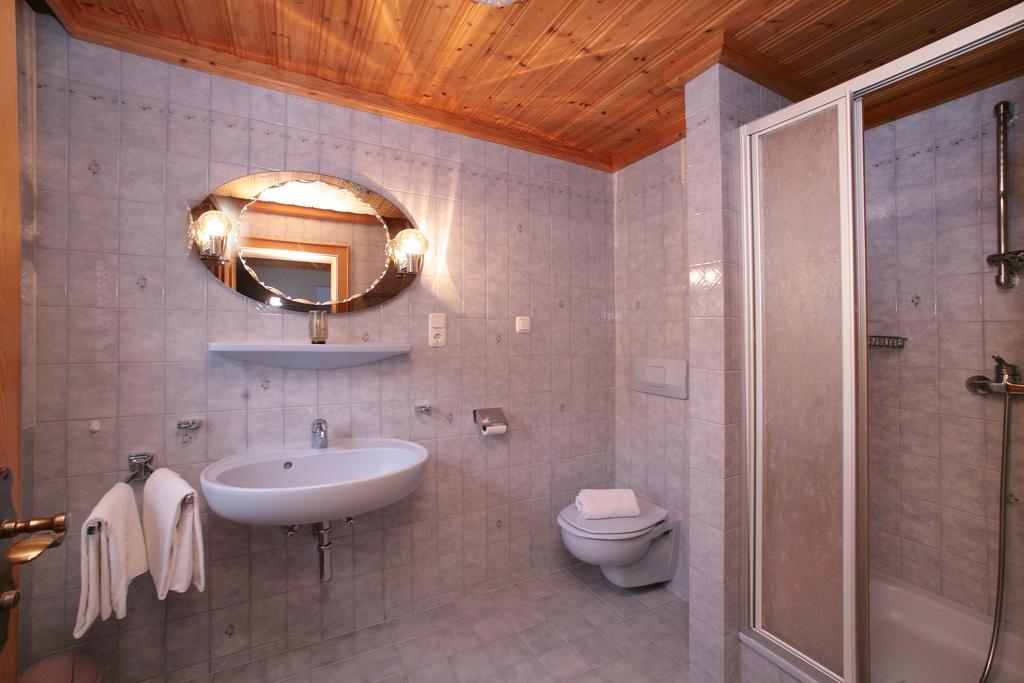 Premium Chalet Andrea Leogang Ngoại thất bức ảnh