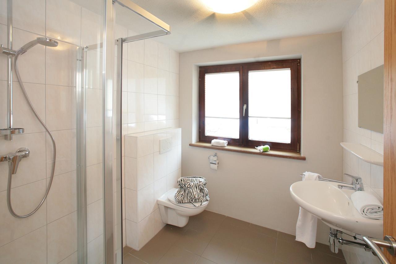 Premium Chalet Andrea Leogang Ngoại thất bức ảnh