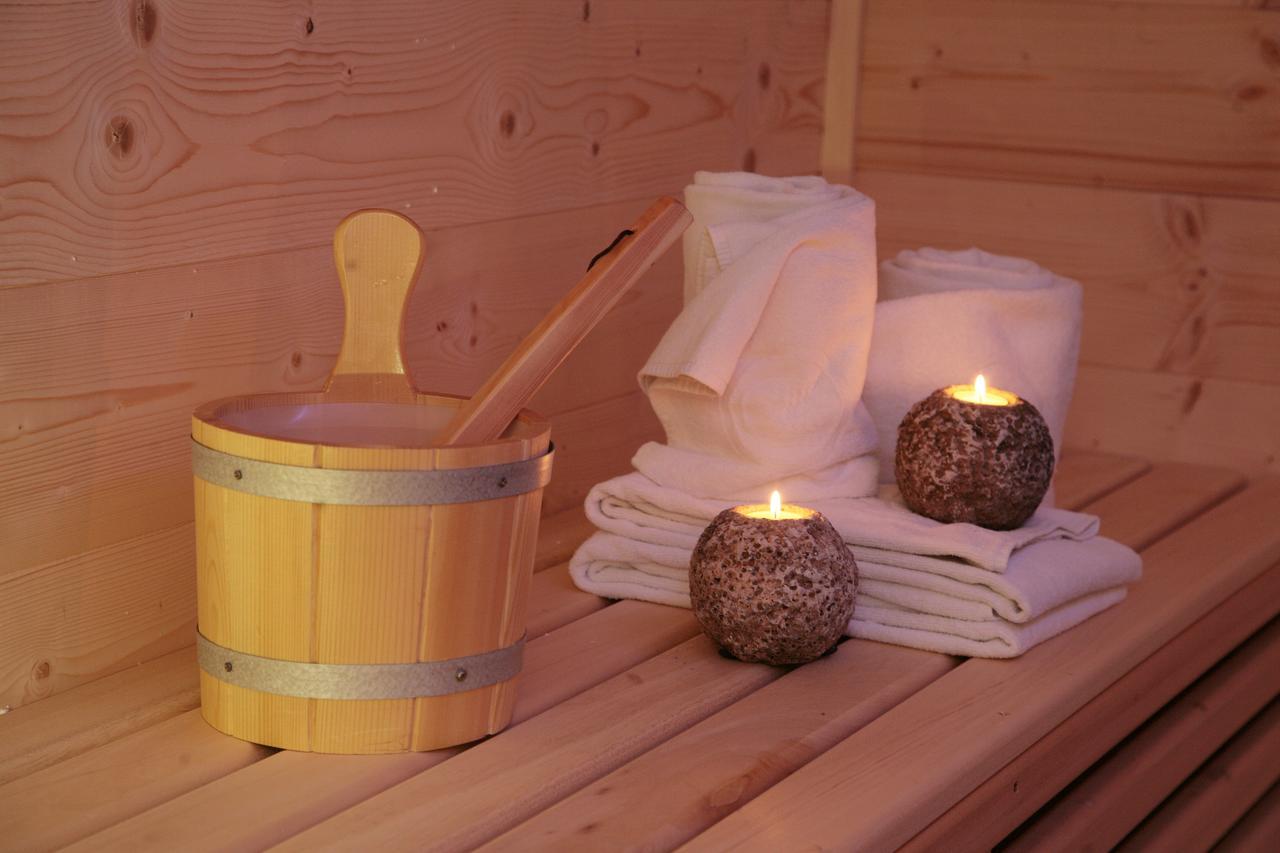 Premium Chalet Andrea Leogang Ngoại thất bức ảnh