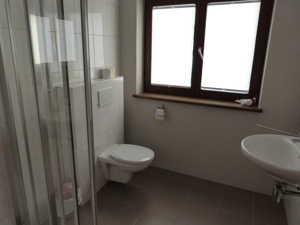 Premium Chalet Andrea Leogang Ngoại thất bức ảnh