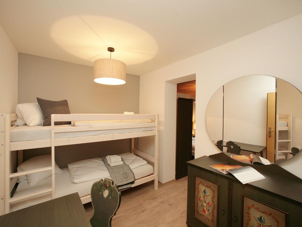 Premium Chalet Andrea Leogang Ngoại thất bức ảnh