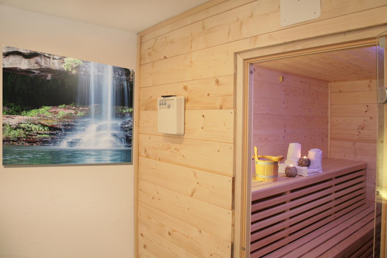 Premium Chalet Andrea Leogang Ngoại thất bức ảnh