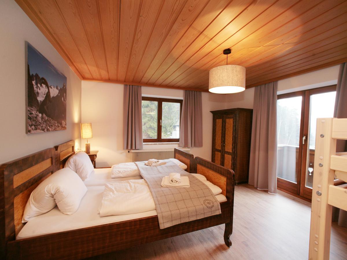 Premium Chalet Andrea Leogang Ngoại thất bức ảnh