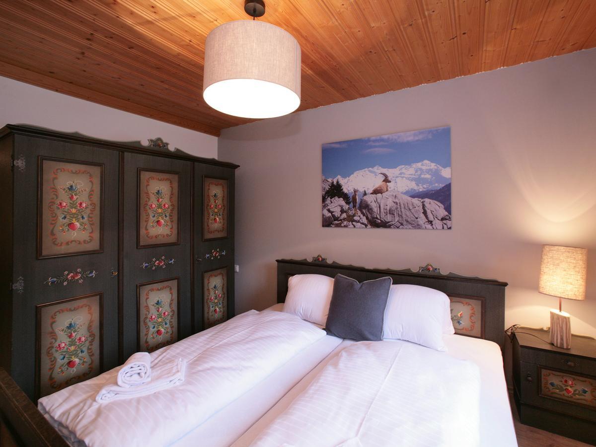 Premium Chalet Andrea Leogang Ngoại thất bức ảnh