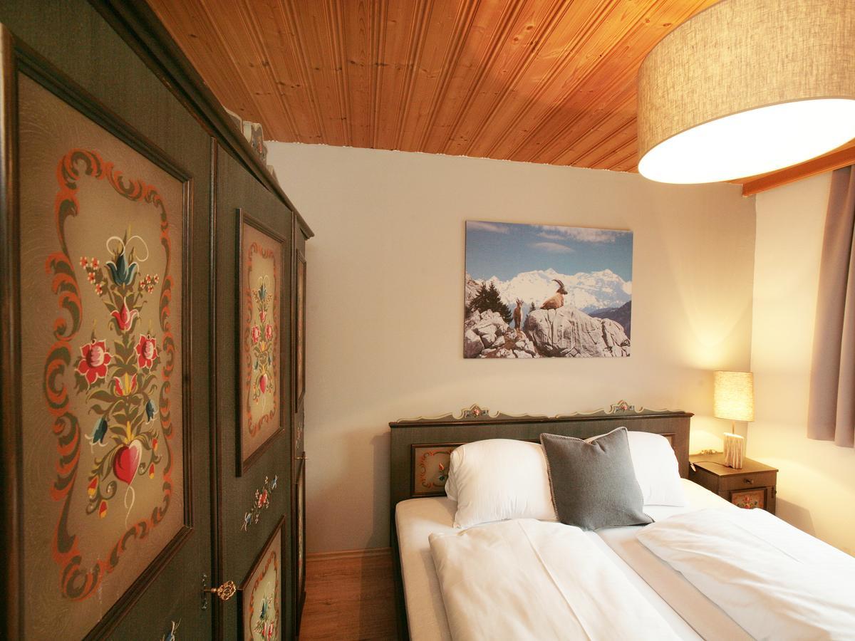 Premium Chalet Andrea Leogang Ngoại thất bức ảnh