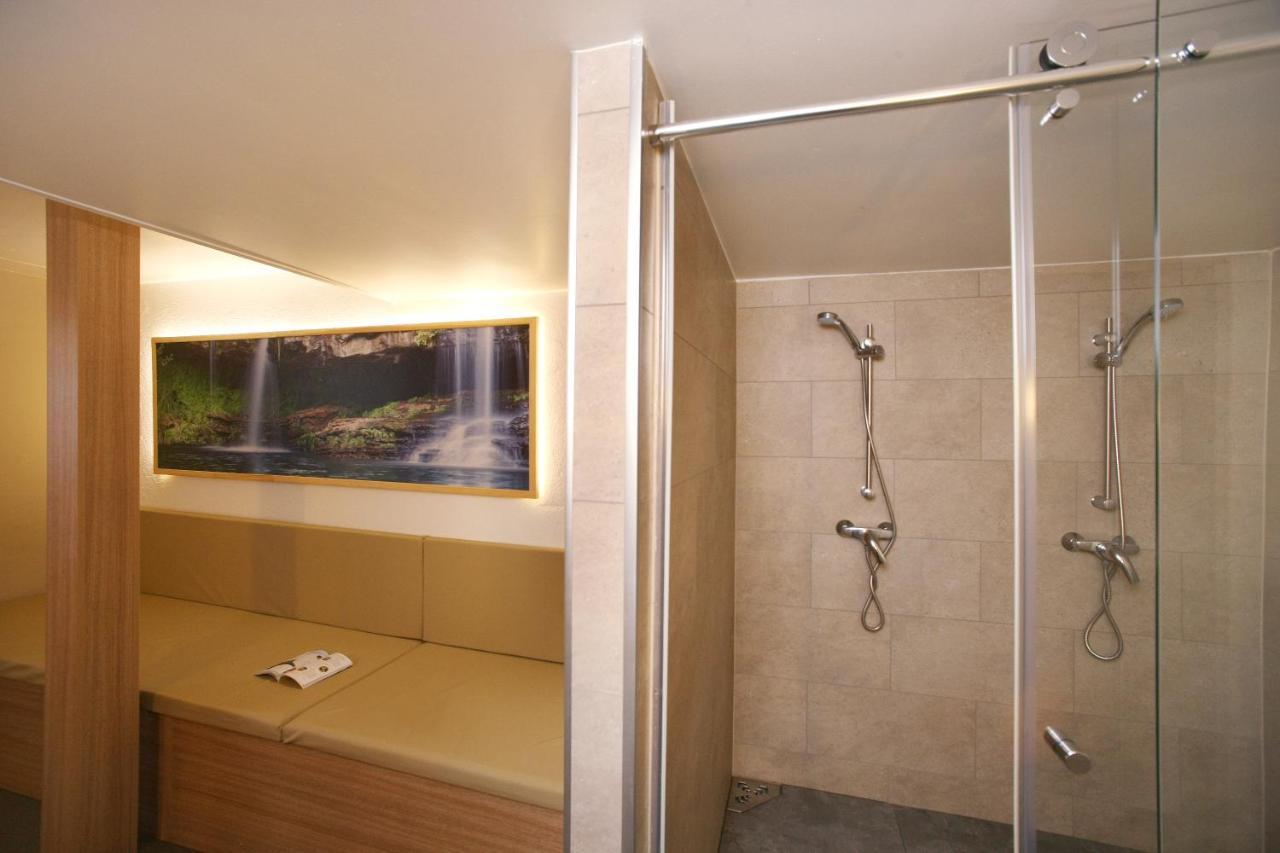 Premium Chalet Andrea Leogang Ngoại thất bức ảnh